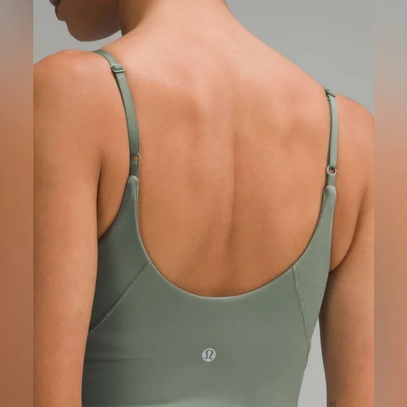 NWT Lululemon Align Cropped Cami A/B - Picture 3 of 6